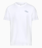 Porsche T-shirt – 911 Targa 60Y White
